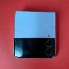 Samsung flip viola usato  Cagliari