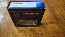 Viablue terminali t6s usato  Genova