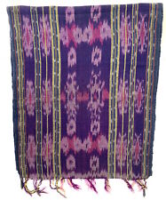 Hand woven indonesia for sale  Albany