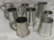 pewter tankard for sale pewter tankard for sale SALISBURY