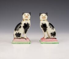 staffordshire antique figurines for sale  UK