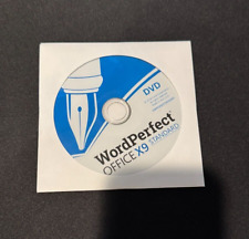 Wordperfect office for sale  Princeton