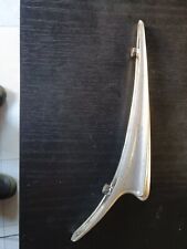 Modanatura fregio cofano usato  Verdellino