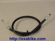 Cable verrou selle d'occasion  Languidic
