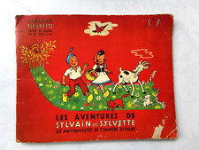 Ancien livre albums d'occasion  Cusset
