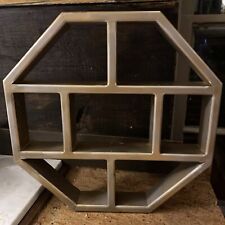 Vintage wood wall for sale  Shoreham