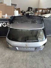 Portellone posteriore peugeot usato  Ottaviano