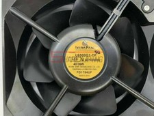 Ventilador IKURA U6500G1-TP AC 100V 160 * 160 * 55MM comprar usado  Enviando para Brazil