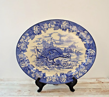 Vintage wood burslem for sale  Howell