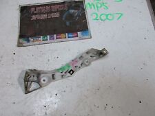 Rear bumper bracket for sale  LEEDS