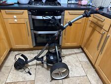 Motocaddy electric golf for sale  MILTON KEYNES