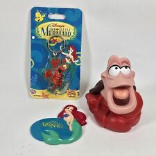 Little mermaid sebastian for sale  WESTCLIFF-ON-SEA