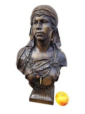 Picault dalila sculpture d'occasion  Marseille X