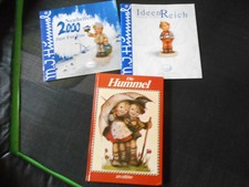 Hummel goebel 1buch gebraucht kaufen  Idstein