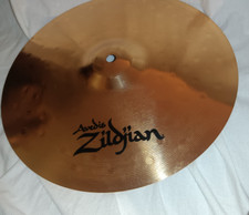 Prato Avedis Zildjian 13" USADO?? comprar usado  Enviando para Brazil