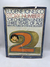 Story number eugene for sale  Inglewood