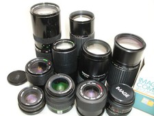 Pentax mount lens for sale  Wilsonville