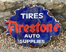 Firestone tires tyres for sale  SEVENOAKS