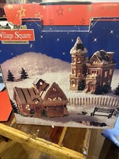 Vtg christmas mervyn for sale  De Ruyter