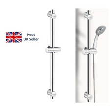 Shower rail. sus304 for sale  NUNEATON