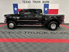 2016 ram 3500 for sale  Mansfield