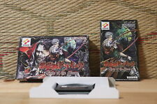 Usado, Castlevania Akumajo Drácula Circle of the Moon com caixa manual Gameboy GBA MUITO BOM ESTADO! comprar usado  Enviando para Brazil