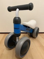 Bammax balance bike for sale  FELTHAM