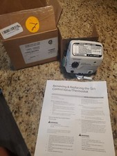 A.O. Smith/Whirlpool 4 "Aquecedor de água termostato de controle de gás Parte # 100262939 aj comprar usado  Enviando para Brazil