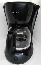 Mr. coffee model for sale  Evans City