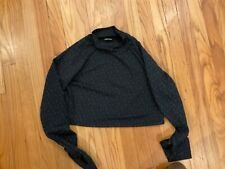 Oiselle crop running for sale  Cazenovia