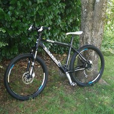 Cube acid mtb gebraucht kaufen  Burghausen