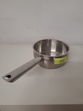Fissler stieltopf edelstahl gebraucht kaufen  Dreieich
