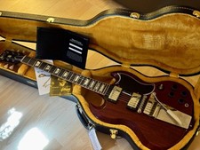 Gibson reissue custom gebraucht kaufen  Olching