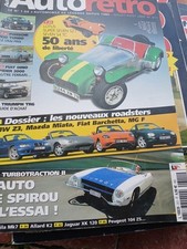 Auto retro 311 d'occasion  Senozan