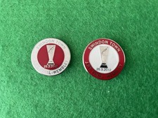 Swindon town j.p. for sale  SWINDON