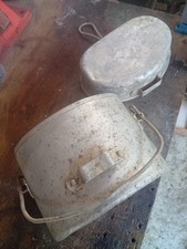 Gavetta italiana ww2 usato Gavetta italiana ww2 usato  Sedico