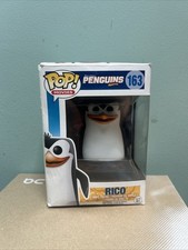 Rico funko pop for sale  HARTLEPOOL