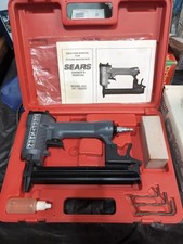 Craftsman 18g crown for sale  Easton