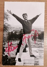 Autogramm thomas fritsch gebraucht kaufen Autogramm thomas fritsch gebraucht kaufen  Moormerland