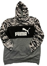 Sweater capuche homme d'occasion  Marseille XIII
