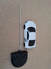 Audi remote control for sale  WELWYN