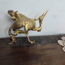 Pair gold phenix d'occasion  Expédié en Belgium