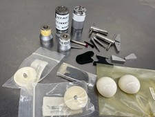 Renishaw hexagon cmm for sale  East Jordan