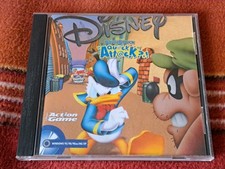 Donald duck quack gebraucht kaufen  Wassenberg