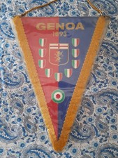 Gagliardetto pennant vintage usato  Vallebona