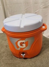 Vtg gatorade rubbermaid for sale  Portland