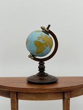 desk globe for sale  CRAWLEY