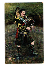 Military. pipe major for sale  YORK