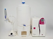 Elix advantage water for sale  CAERPHILLY