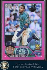 Julio rodríguez 2023 for sale  Corona
